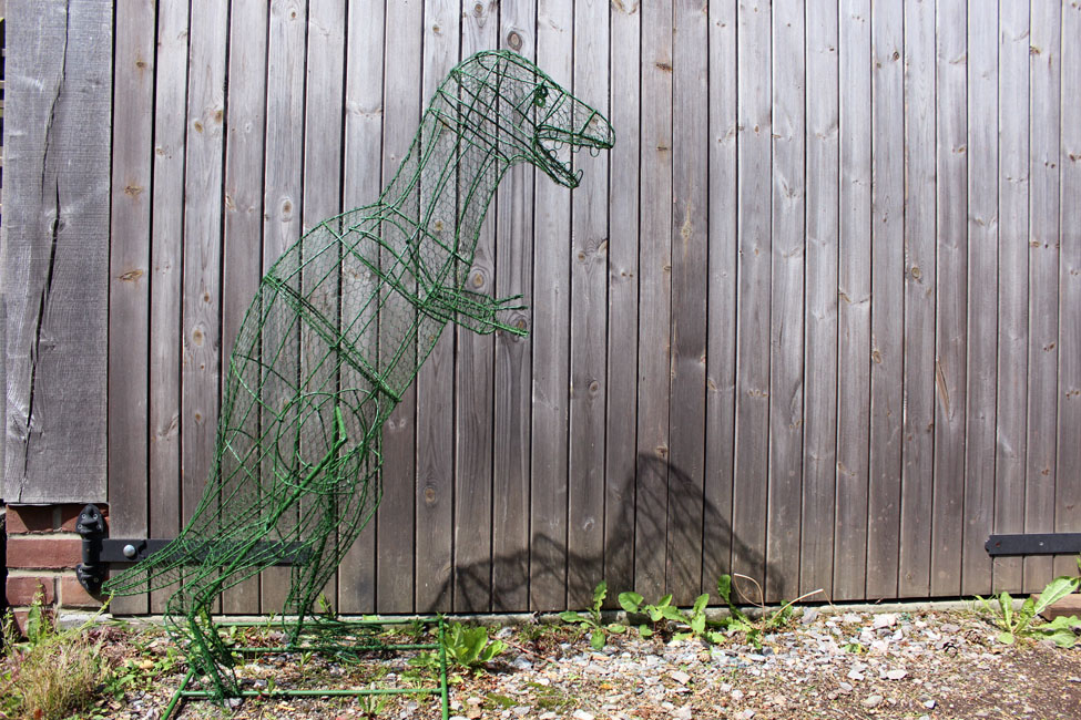 Artificial Topiary Agrumi Bespoke Topiary